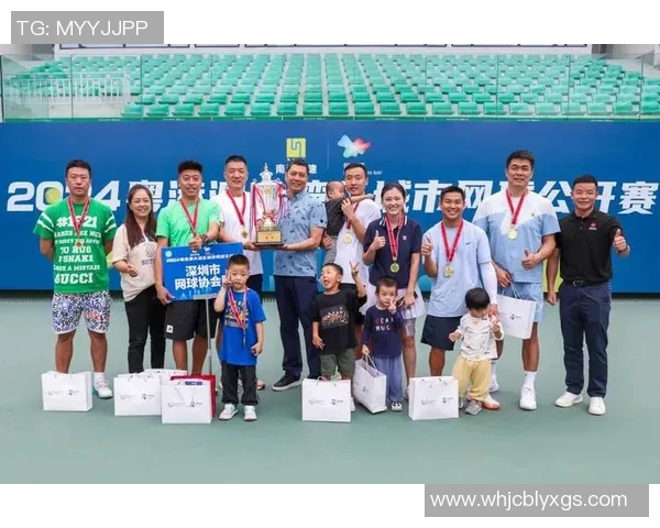 深圳网球队在亚运会中的团队协作表现值得称赞与反思 深圳网球队在亚运会中的团队协作表现值得称赞与反思