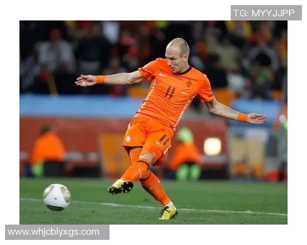荷兰足球明星罗本的传奇生涯与辉煌成就回顾