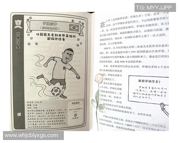 全球知名足球明星的传奇故事与成就解析