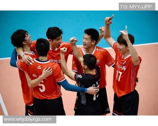 北京排球队在精英赛中的表现分析与状态评估