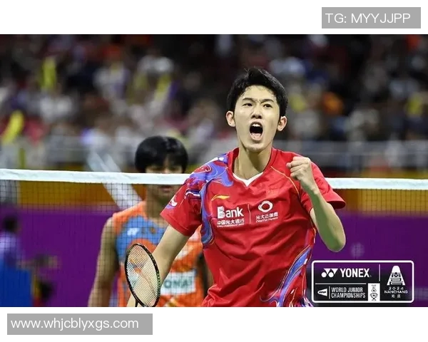 北京羽毛球队崛起之路：全国锦标赛背后的奋斗与荣耀