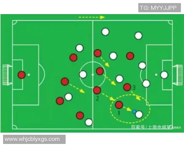 广州足球队的战术控制与球队发展现状深度分析 广州足球队的战术控制与球队发展现状深度分析