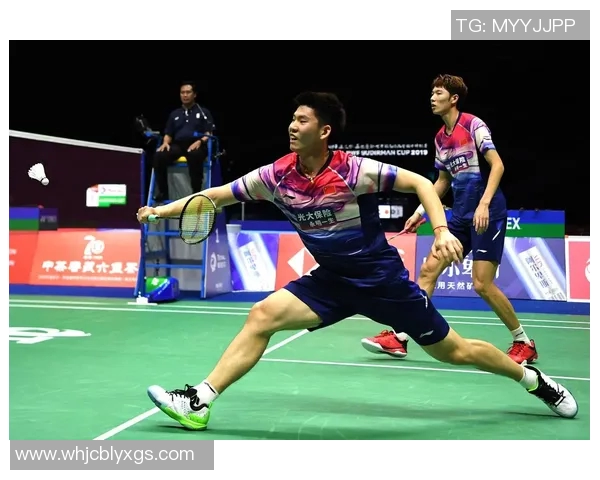 成都羽毛球队在总决赛中的比赛经验与表现分析