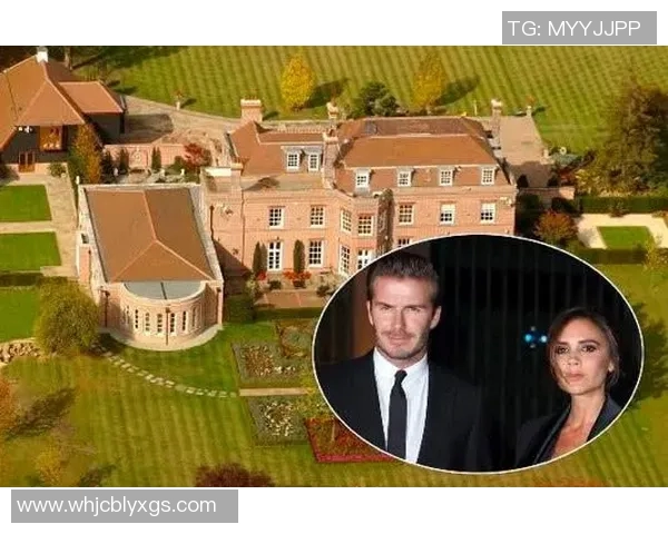 揭秘足球明星豪宅背后的奢华生活与独特设计风格