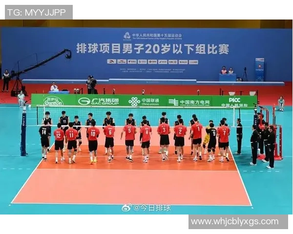 杭州排球队勇夺全国排球速度排行榜第三名展现强大实力与潜力 杭州排球队勇夺全国排球速度排行榜第三名展现强大实力与潜力