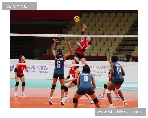 杭州排球队运营揭秘：深度解析排球背后的故事与策略