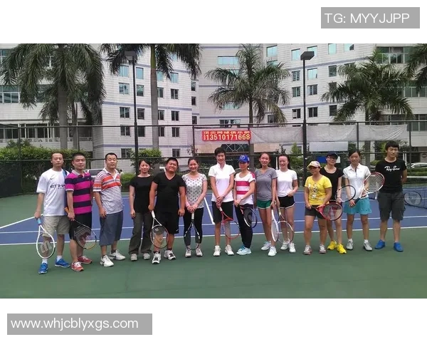 深圳网球队荣登网球节奏排行榜首位引领全国潮流