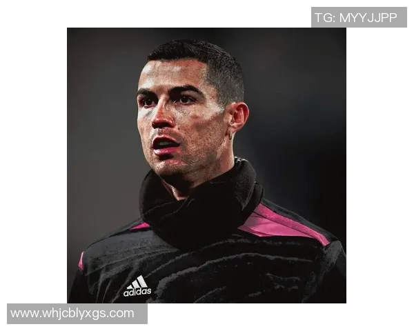 炫酷足球明星头像大集合展现球场魅力与个性风采