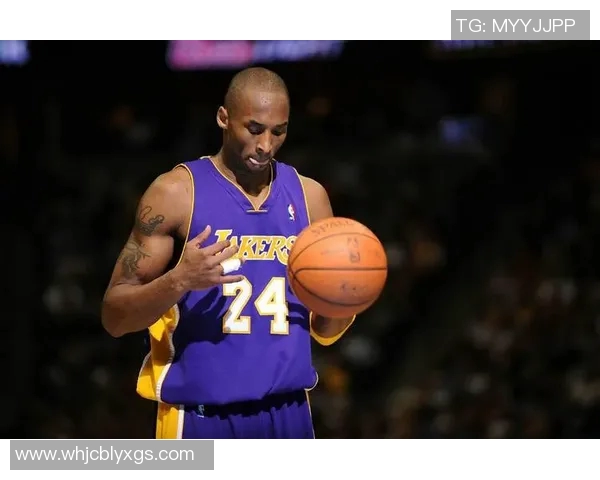 科比如何成为足球明星偶像的灵感源泉与影响力探讨 科比如何成为足球明星偶像的灵感源泉与影响力探讨