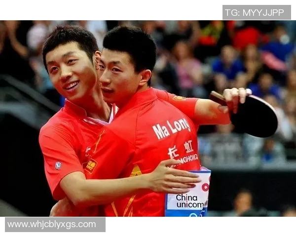 西安乒乓球队的耐力训练与竞技表现探讨