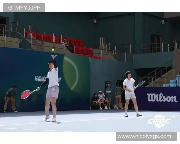 西安网球队在挑战赛中的灵活性展现与战术分析 西安网球队在挑战赛中的灵活性展现与战术分析