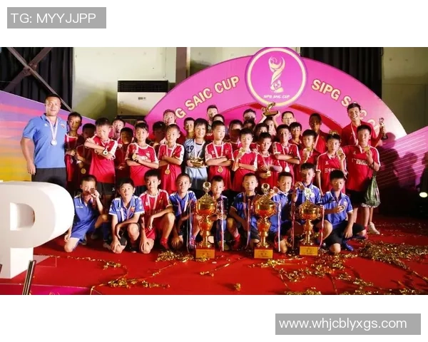 桂林足球班：培养未来足球明星的摇篮与梦想起航地