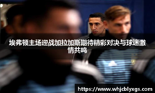 埃弗顿主场迎战加拉加斯期待精彩对决与球迷激情共鸣