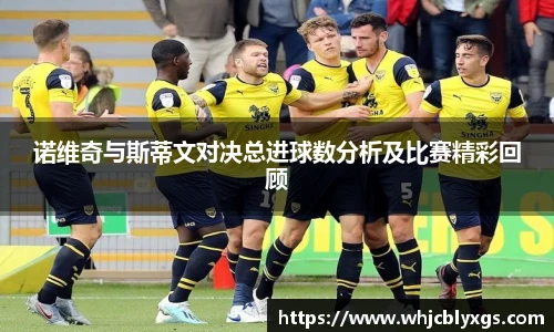 诺维奇与斯蒂文对决总进球数分析及比赛精彩回顾